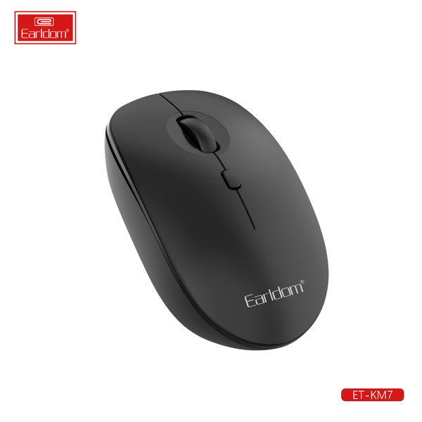 Portable Wireless Mouse