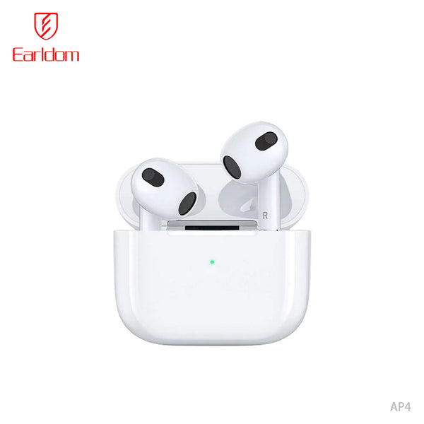 Earldom AirPods With Charging Case