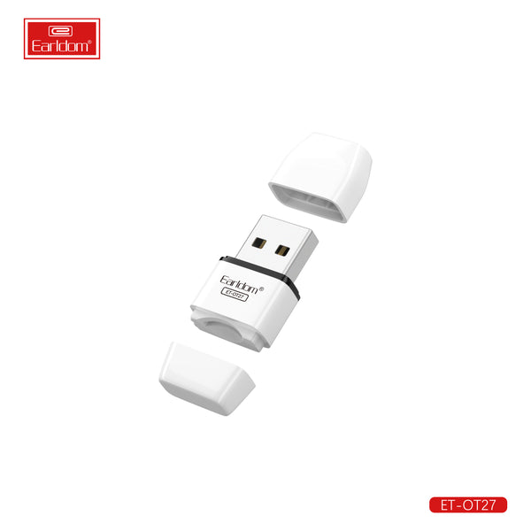 Earldom USB2.0 Micro SD Card Reader