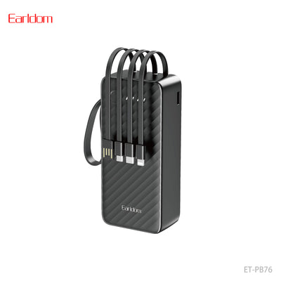 Power Banks