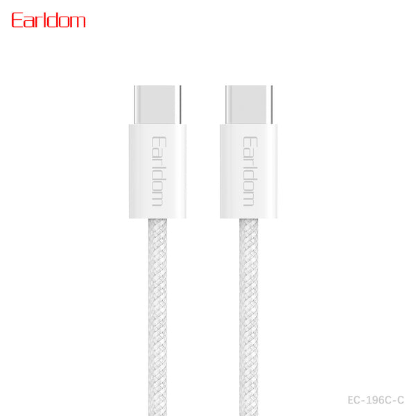 Fast Data USB-C To USB-C Cable