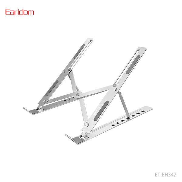 Earldom Foldable Laptop Stand