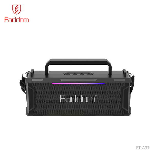 Earldom Powerful Wireless Speaker