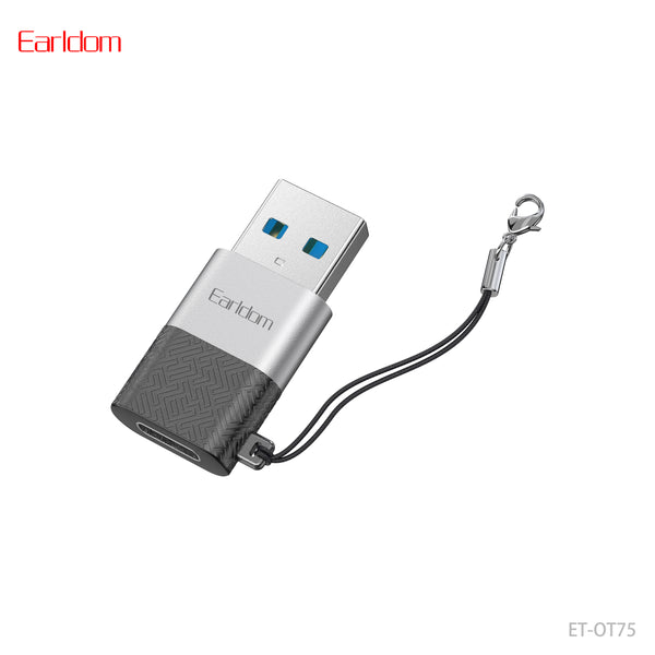 Earldom USB-C to USB3.0 Adapter