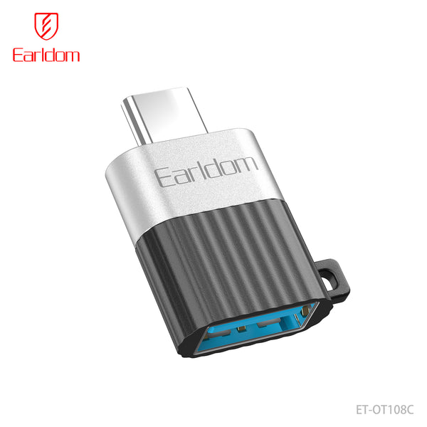 Earldom USB 3.1 to USB-C USB Adapter
