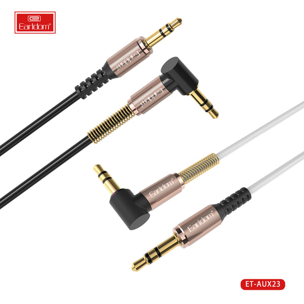 Earldom 3.5mm to 3.5mm Audio Cable