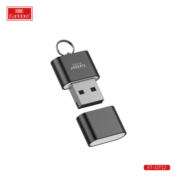 Earldom USB2.0 TF Card Reader