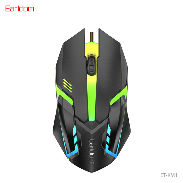 RGB Gaming Mouse