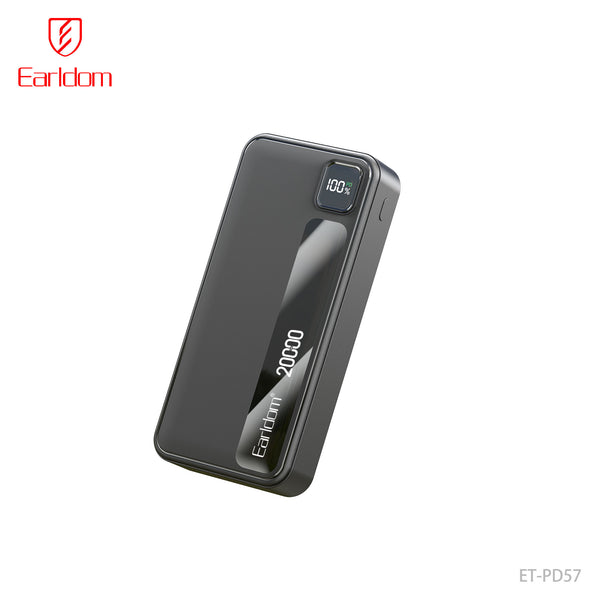 Earldom Power Bank Adapter