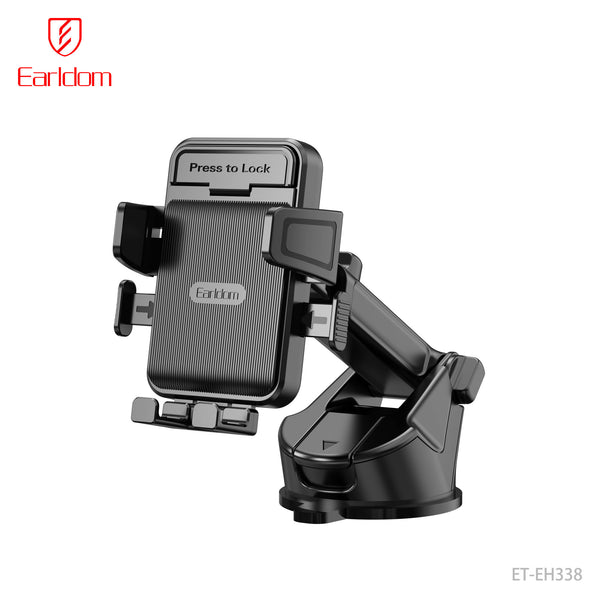 Earldom Car Holder Suction Cup