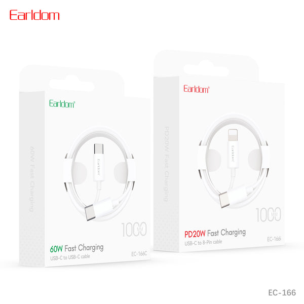 Earldom USB-C to USB-C Cable